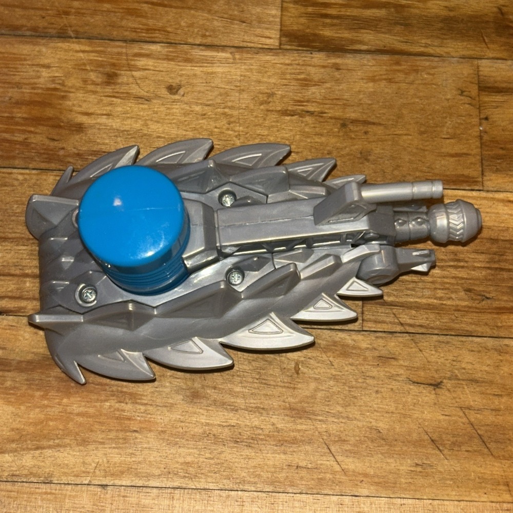 Power Rangers Kyoryuger Dino Charge Ankylo Zord Ankydon Top Part BANDAI Japan A4
